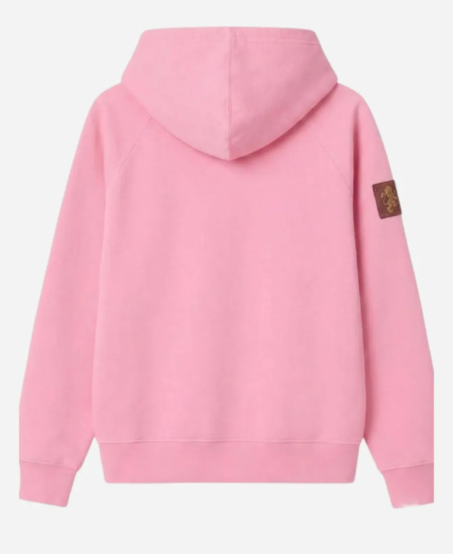 Sincerely Yours Salish Matter Fleece Grey Hoodie Sincerely Yours Salish Matter Fleece Grey Hoodie