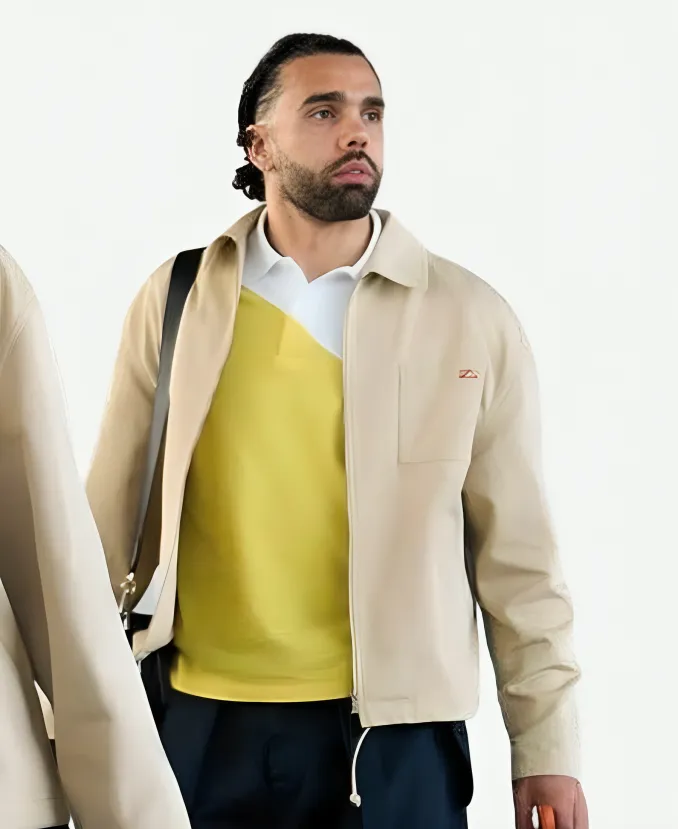 Spain-Football-Team-Arrival-Beige-Cotton-Jacket-1.webp