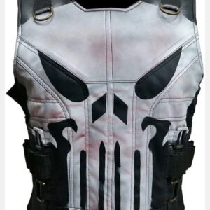 The Punisher Jon Bernthal Vest