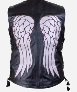 The Walking Dead Daryl Dixon Vest