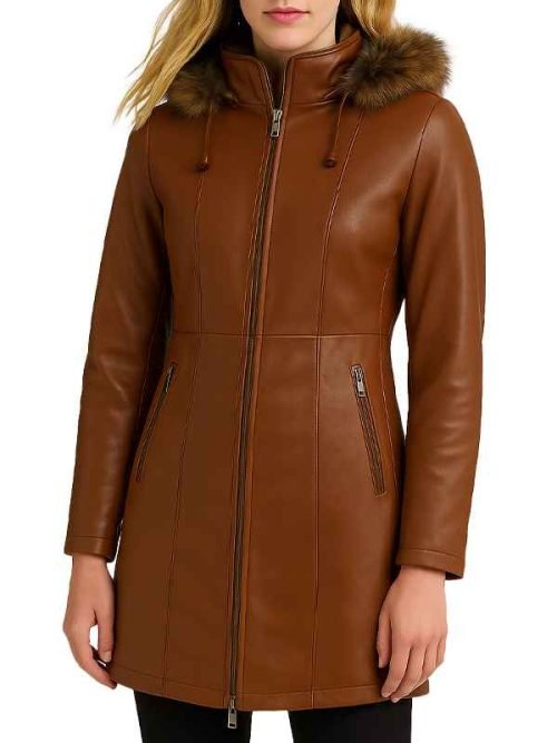Womens-Shearling-Brown-Belted-Leather-Coat-500x667-1.jpg
